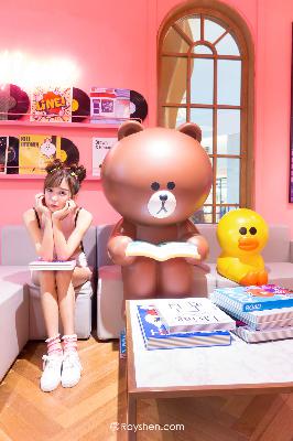 欢迎进入梦魇直播间